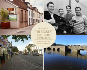 Clancy Brothers Homestead
